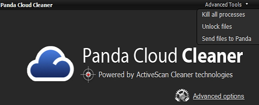 PandaCloudCleaner3